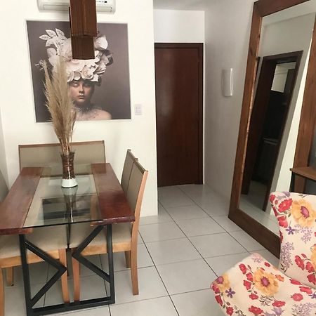 Apartamento Encantador Em Bairro Nobre. 산타 크루스 두 술 외부 사진