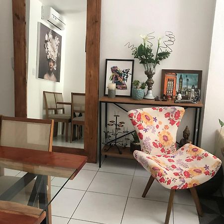 Apartamento Encantador Em Bairro Nobre. 산타 크루스 두 술 외부 사진