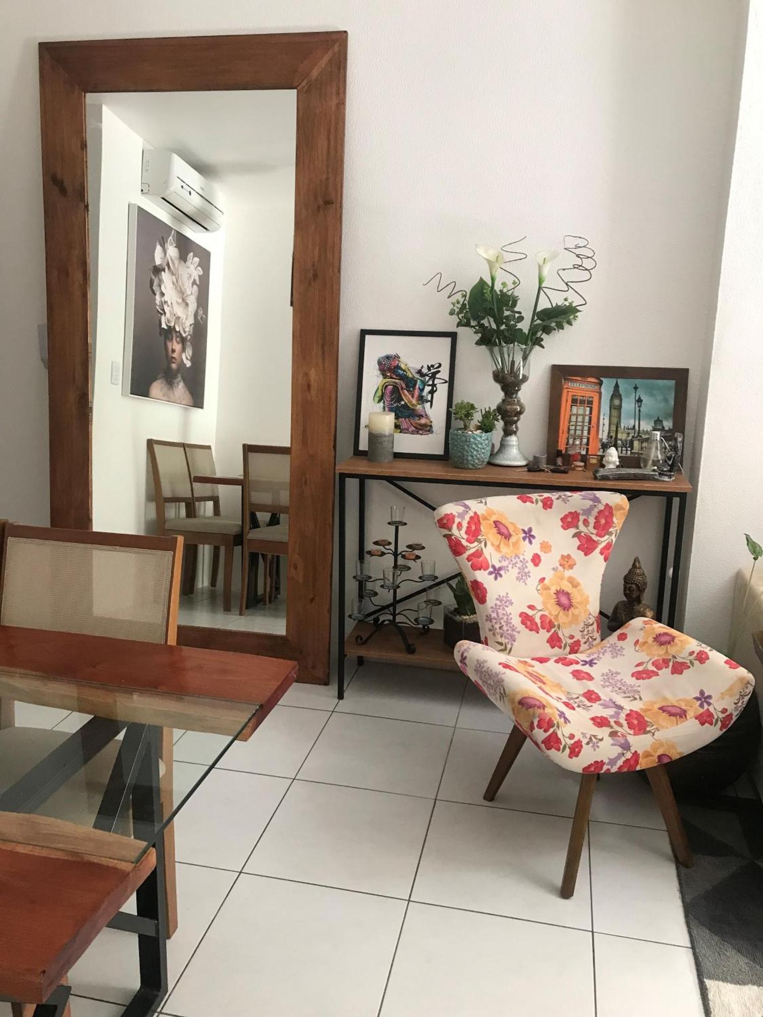 Apartamento Encantador Em Bairro Nobre. 산타 크루스 두 술 외부 사진